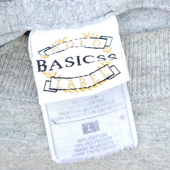 VINTAGE National Lifeguard Lifesaving Society Avant Guard NLS T-Shirt Men's L - Picture 2 of 6